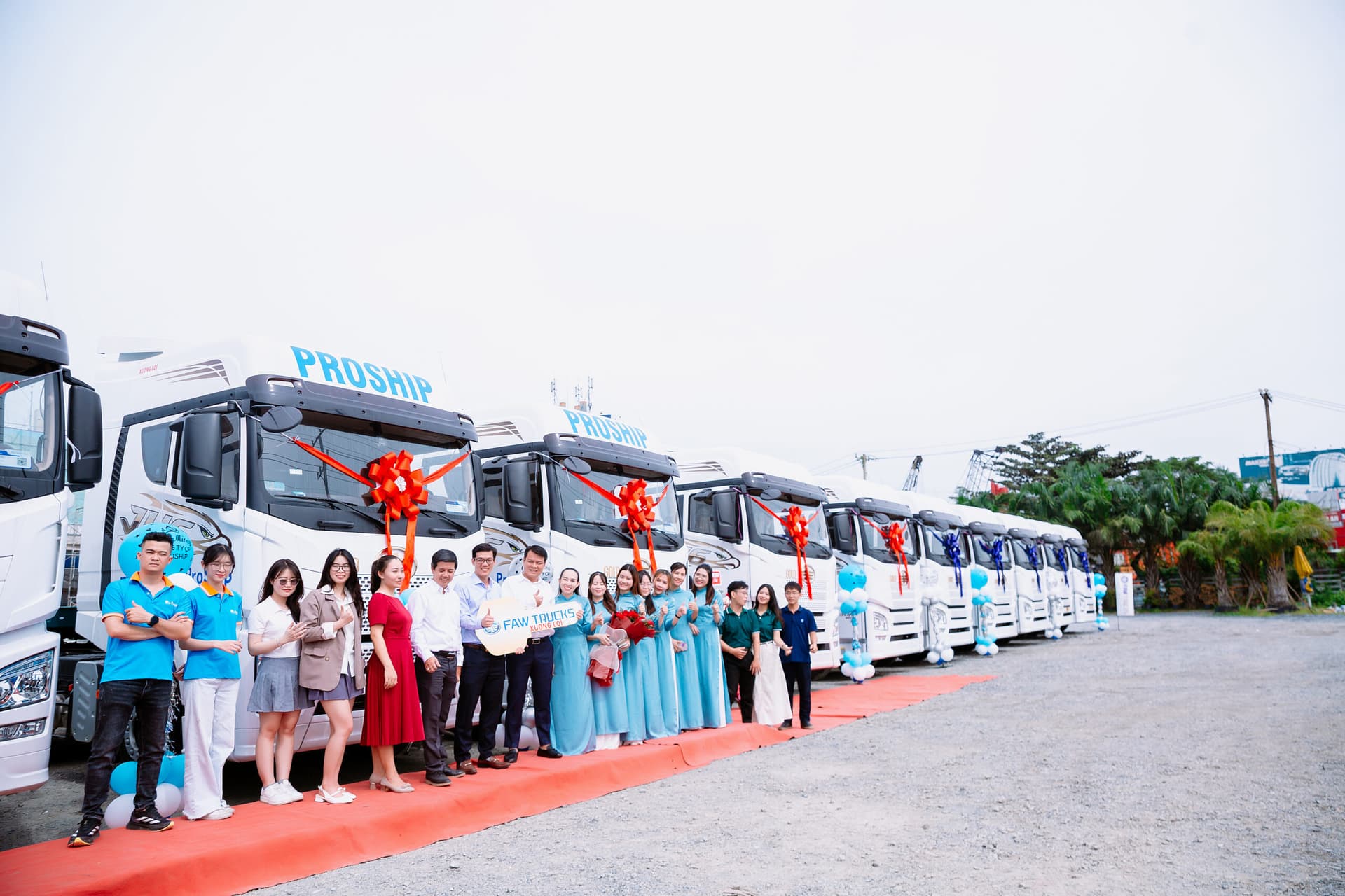 Hình ảnh bàn giao thực tế 4
