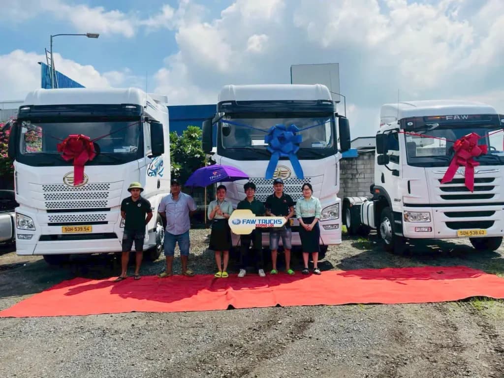 Hình ảnh bàn giao thực tế 1