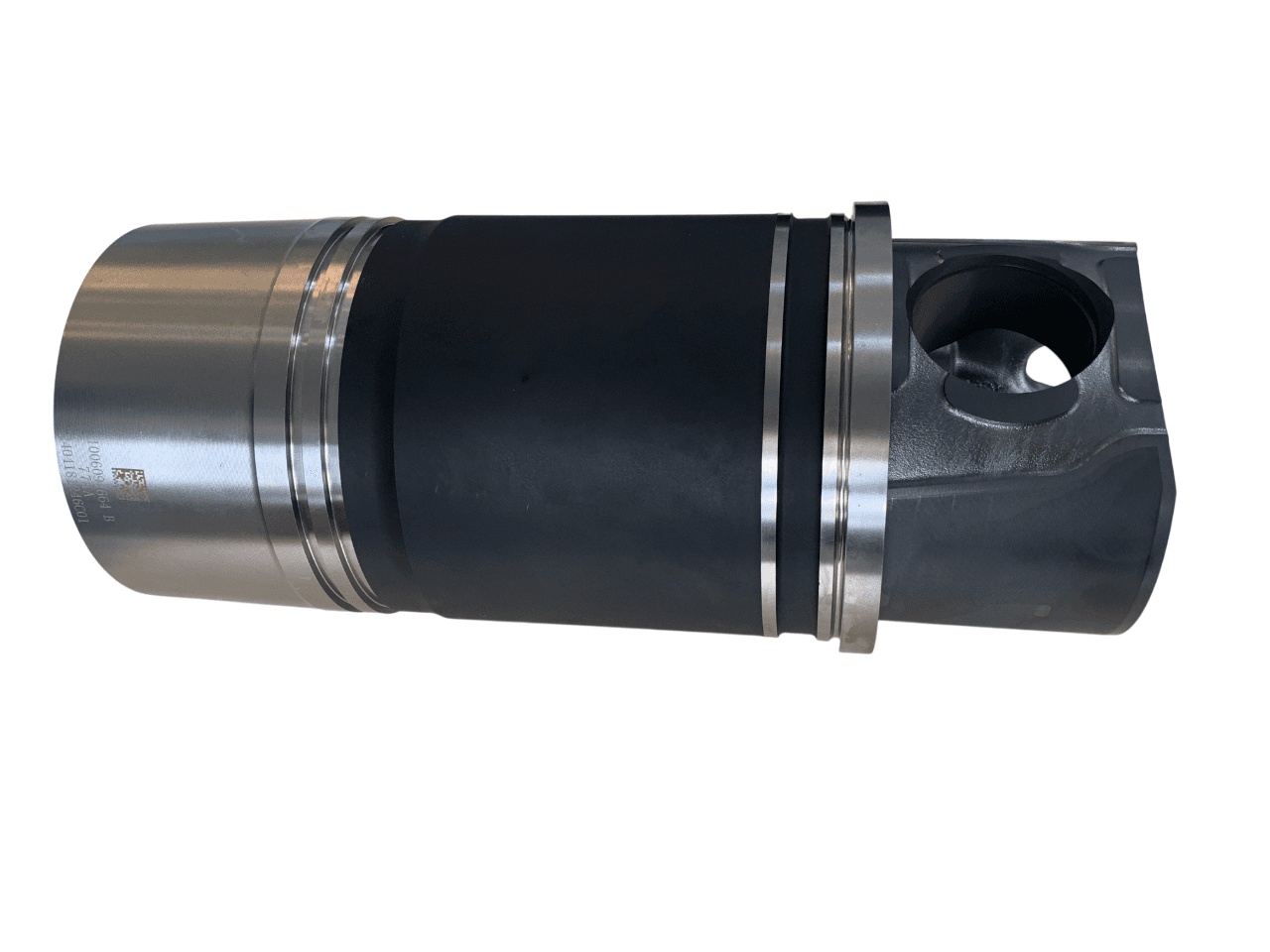 Piston